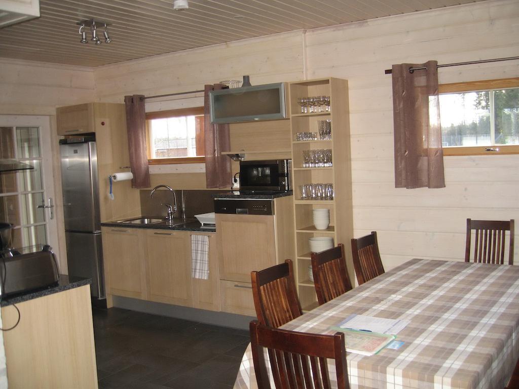 Saimaa Lakeside Ruokolahti Room photo