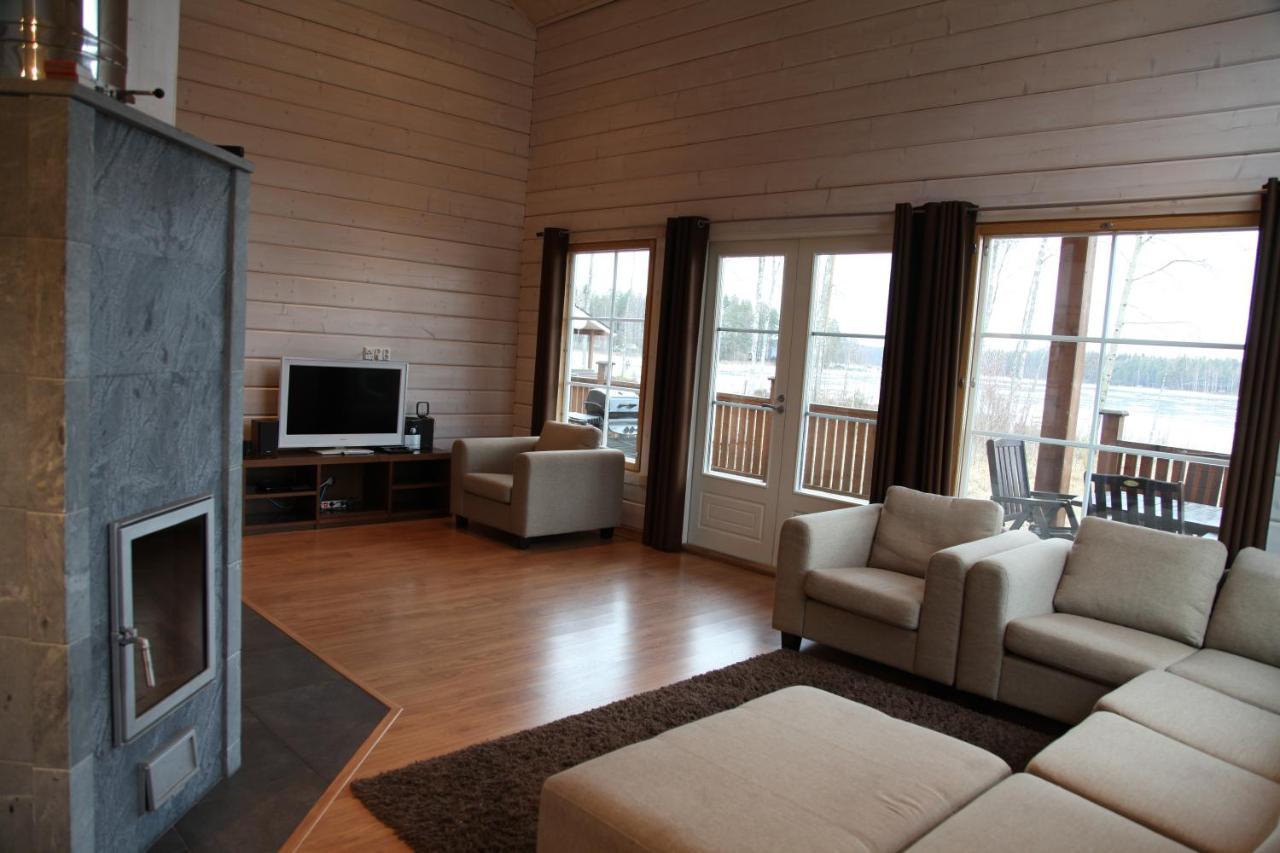 Saimaa Lakeside Ruokolahti Exterior photo