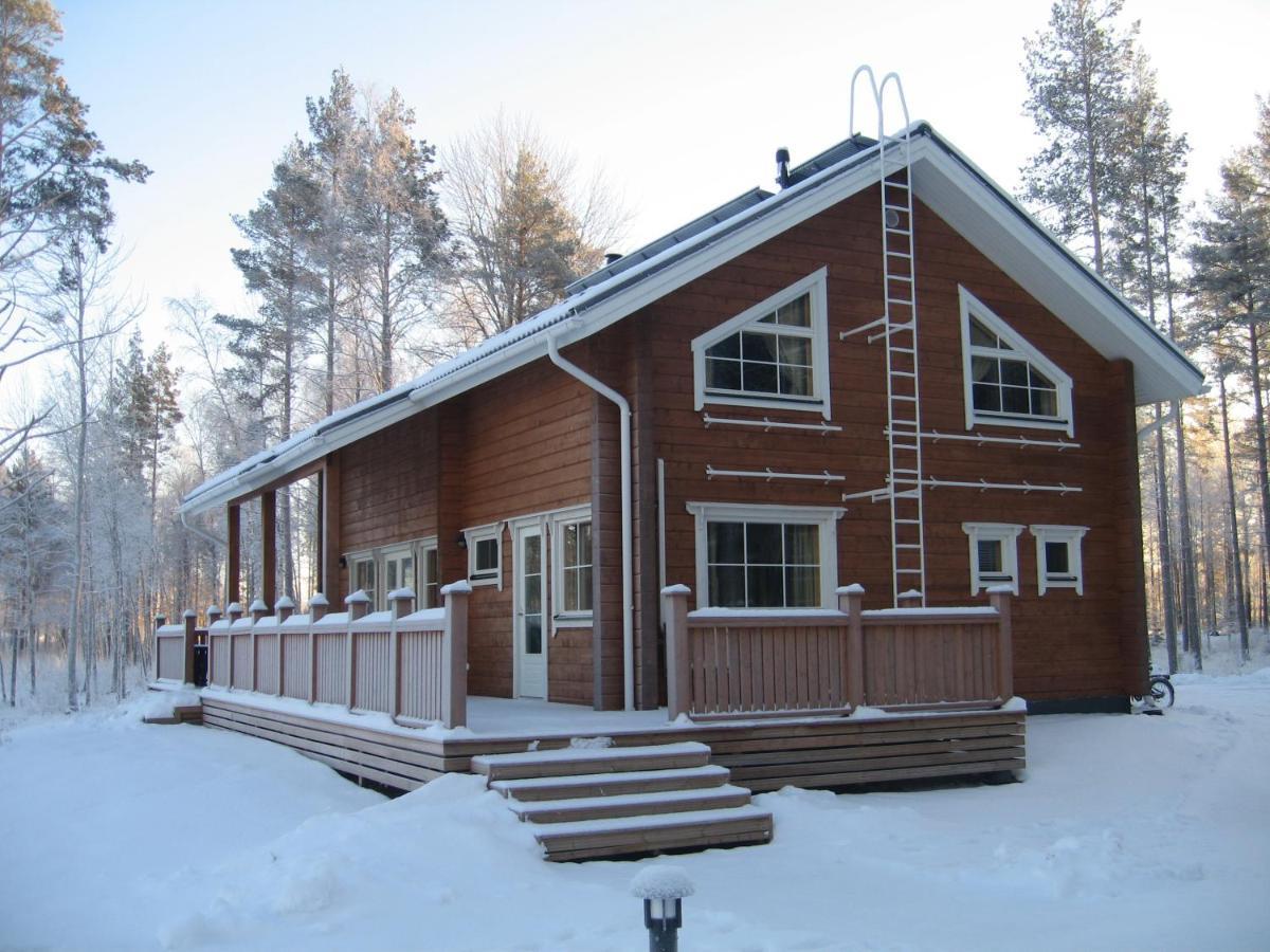 Saimaa Lakeside Ruokolahti Exterior photo