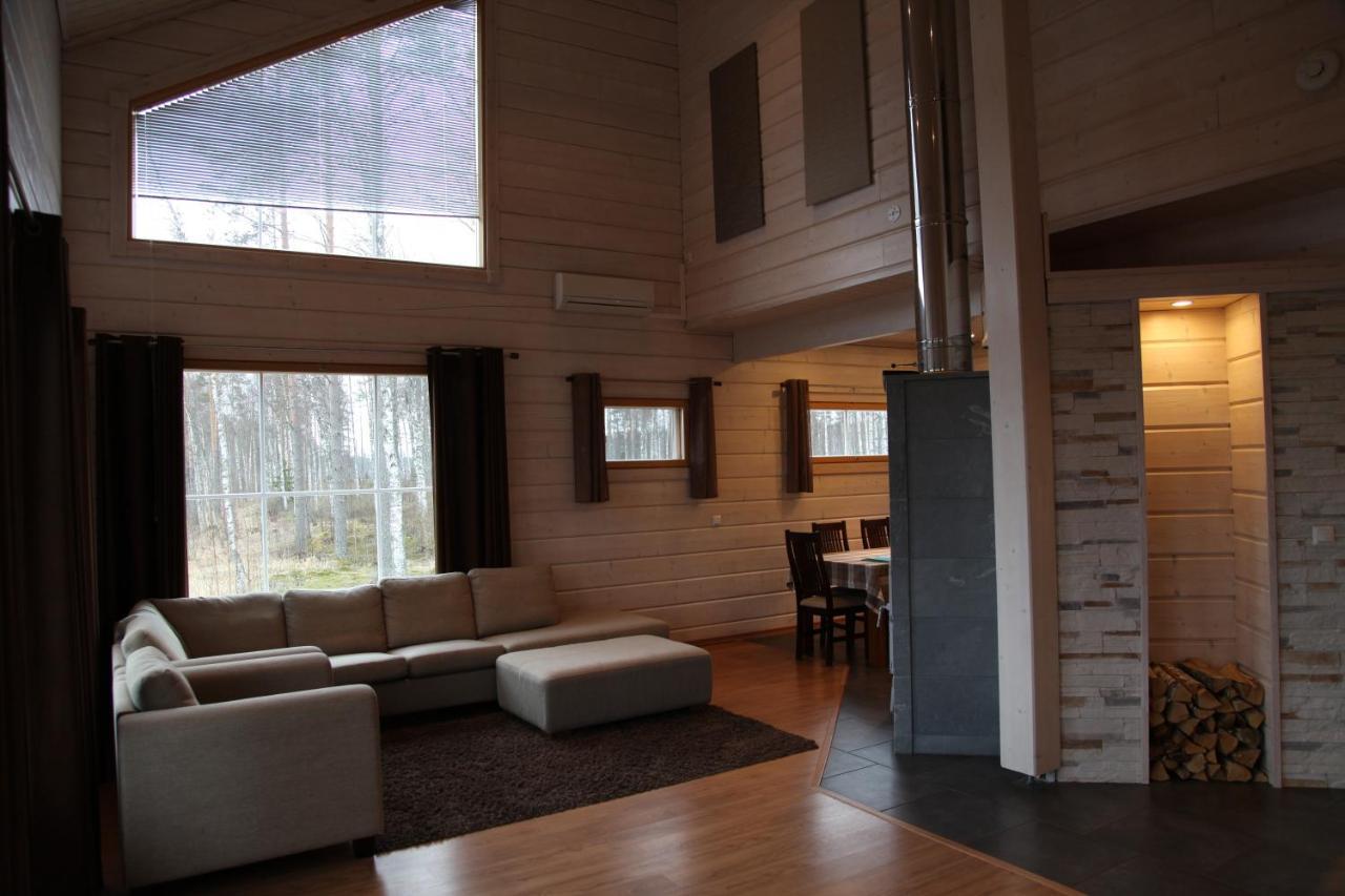 Saimaa Lakeside Ruokolahti Exterior photo