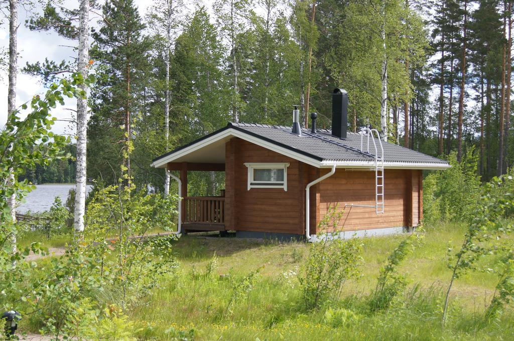 Saimaa Lakeside Ruokolahti Exterior photo
