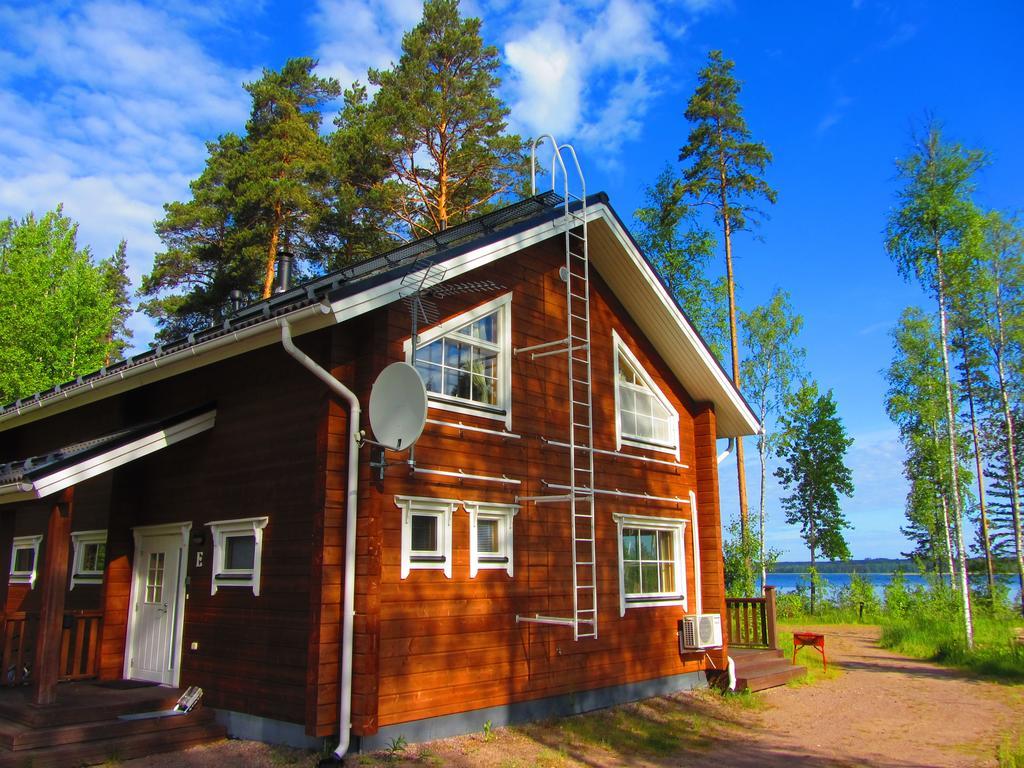 Saimaa Lakeside Ruokolahti Exterior photo