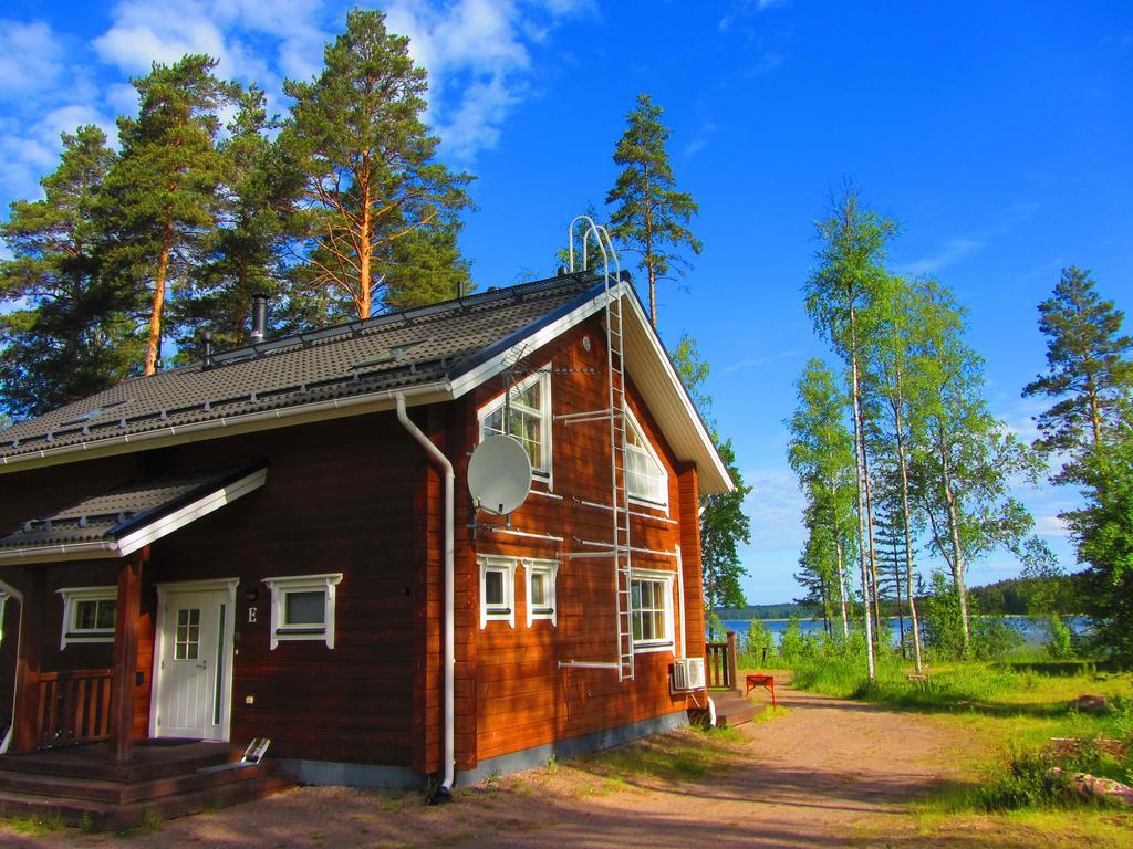 Saimaa Lakeside Ruokolahti Exterior photo